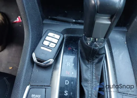 2019 Honda Civic Ex from USA, damaged, VIN 19XFC1F33KE016955